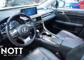 2021 LEXUS RX350 LUXURY NEW BRAKES