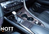 2021 LEXUS RX350 LUXURY NEW BRAKES