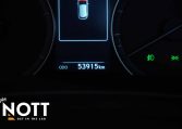 2021 LEXUS RX350 LUXURY NEW BRAKES