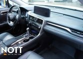 2021 LEXUS RX350 LUXURY NEW BRAKES