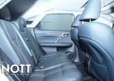2021 LEXUS RX350 LUXURY NEW BRAKES