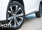 2021 LEXUS RX350 LUXURY NEW BRAKES