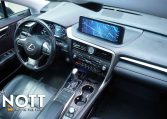 2021 LEXUS RX350 LUXURY NEW BRAKES