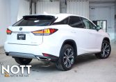 2021 LEXUS RX350 LUXURY NEW BRAKES