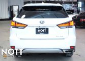 2021 LEXUS RX350 LUXURY NEW BRAKES