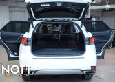 2021 LEXUS RX350 LUXURY NEW BRAKES