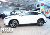 2021 LEXUS RX350 LUXURY NEW BRAKES