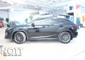 2016 LEXUS RX350 F-SPORT 3 2016 Lexus RX350 | Fully Loaded | 2 Keys | Red Interior