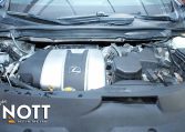 2016 LEXUS RX350 F-SPORT 3 2016 Lexus RX350 | Fully Loaded | 2 Keys | Red Interior
