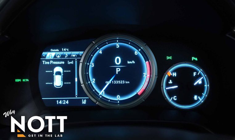 2016 LEXUS RX350 F-SPORT 3 2016 Lexus RX350 | Fully Loaded | 2 Keys | Red Interior