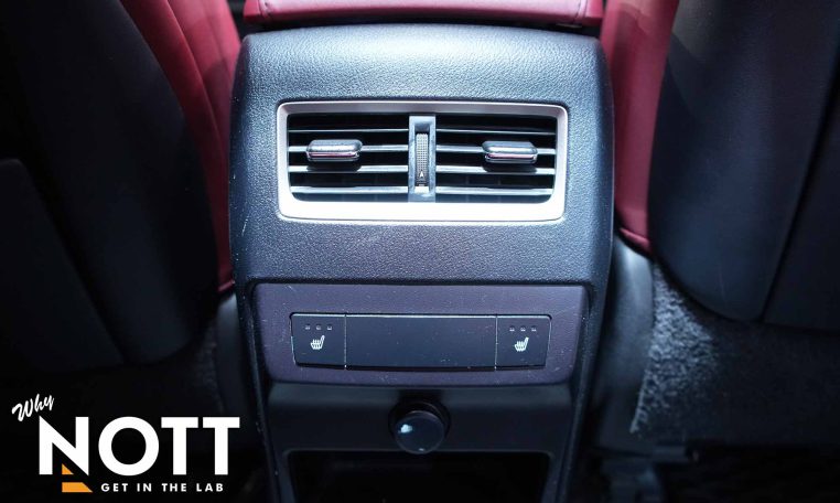 2016 LEXUS RX350 F-SPORT 3 2016 Lexus RX350 | Fully Loaded | 2 Keys | Red Interior