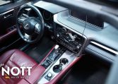 2016 LEXUS RX350 F-SPORT 3 2016 Lexus RX350 | Fully Loaded | 2 Keys | Red Interior