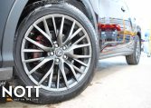 2016 LEXUS RX350 F-SPORT 3 2016 Lexus RX350 | Fully Loaded | 2 Keys | Red Interior