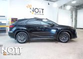 2016 LEXUS RX350 F-SPORT 3 2016 Lexus RX350 | Fully Loaded | 2 Keys | Red Interior