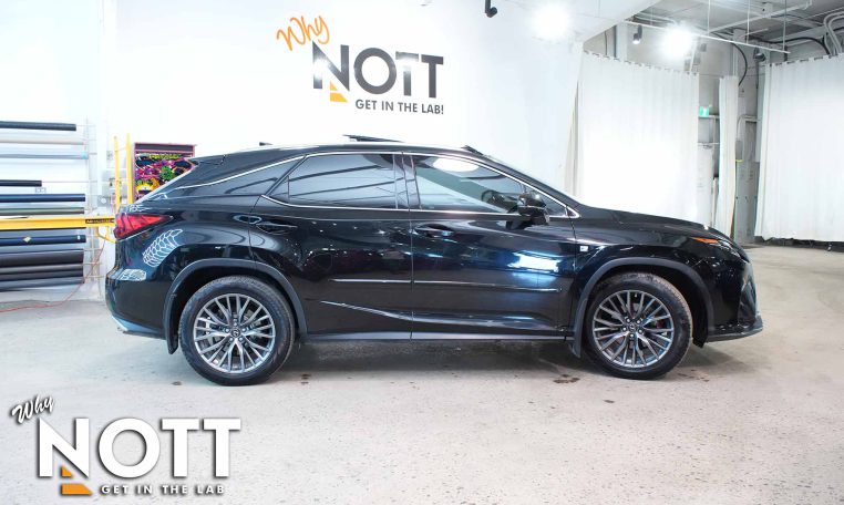 2016 LEXUS RX350 F-SPORT 3 2016 Lexus RX350 | Fully Loaded | 2 Keys | Red Interior