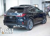 2016 LEXUS RX350 F-SPORT 3 2016 Lexus RX350 | Fully Loaded | 2 Keys | Red Interior
