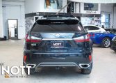 2016 LEXUS RX350 F-SPORT 3 2016 Lexus RX350 | Fully Loaded | 2 Keys | Red Interior