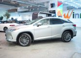 2021 LEXUS RX 450H EXECUTIVE