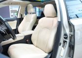 2021 LEXUS RX 450H EXECUTIVE