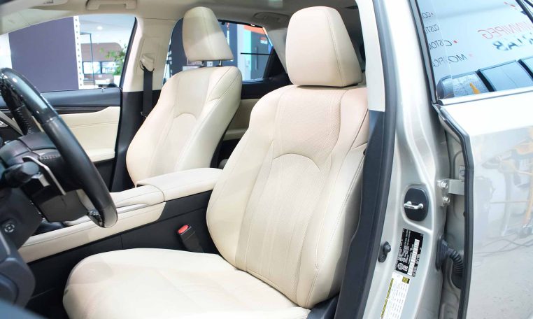 2021 LEXUS RX 450H EXECUTIVE