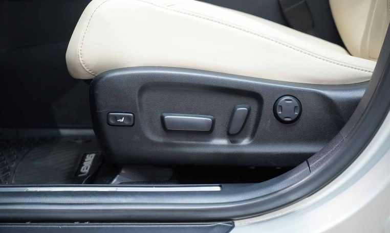 2021 LEXUS RX 450H EXECUTIVE
