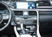 2021 LEXUS RX 450H EXECUTIVE
