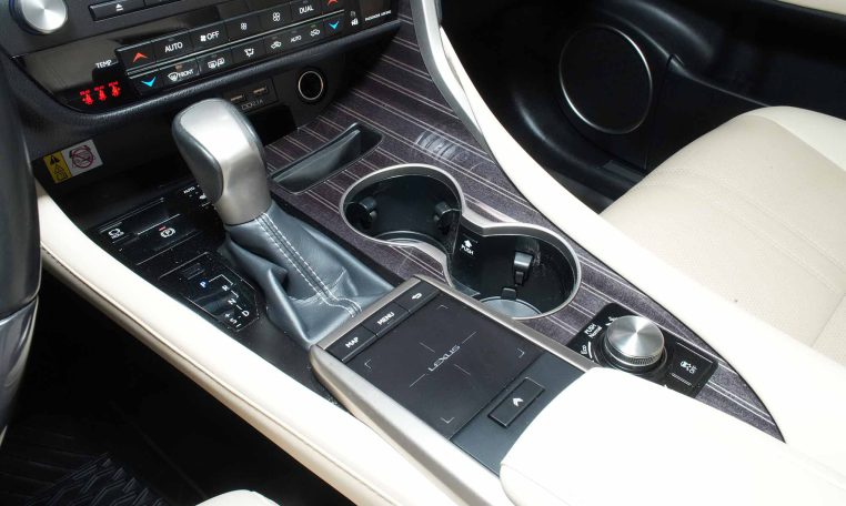2021 LEXUS RX 450H EXECUTIVE