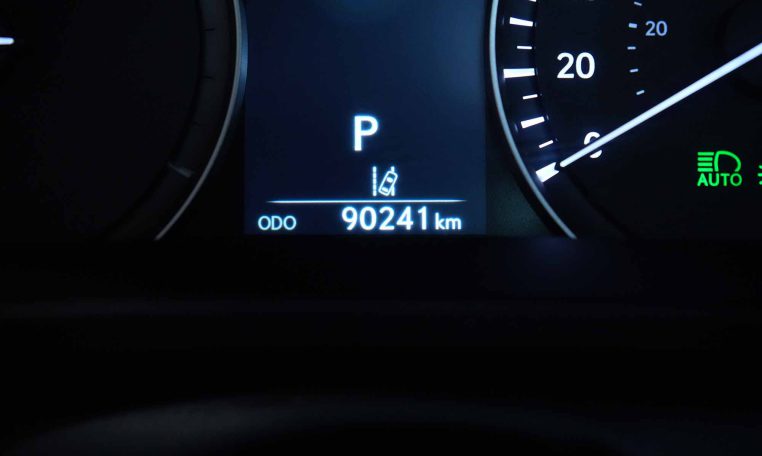 2021 LEXUS RX 450H EXECUTIVE