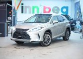 2021 LEXUS RX 450H EXECUTIVE