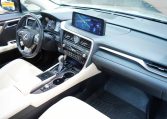 2021 LEXUS RX 450H EXECUTIVE