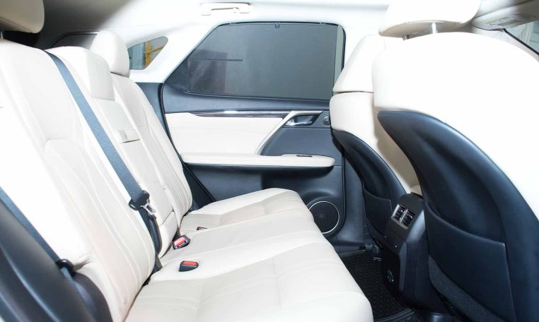 2021 LEXUS RX 450H EXECUTIVE