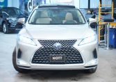 2021 LEXUS RX 450H EXECUTIVE