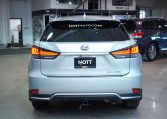 2021 LEXUS RX 450H EXECUTIVE