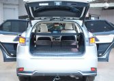 2021 LEXUS RX 450H EXECUTIVE
