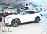 2016 LEXUS RX 450H F-SPORT 3 | ONE OWNER | LOCAL MB VEHICLE