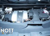 2016 LEXUS RX 450H F-SPORT 3 | ONE OWNER | LOCAL MB VEHICLE