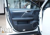 2016 LEXUS RX 450H F-SPORT 3 | ONE OWNER | LOCAL MB VEHICLE