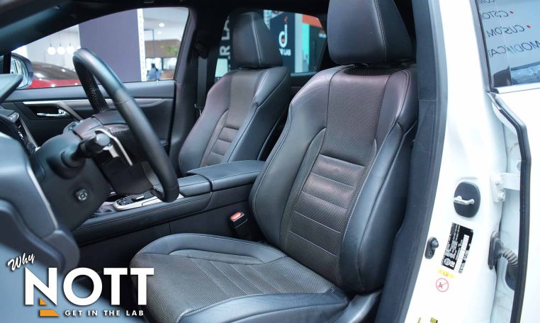 2016 LEXUS RX 450H F-SPORT 3 | ONE OWNER | LOCAL MB VEHICLE