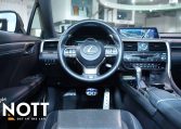 2016 LEXUS RX 450H F-SPORT 3 | ONE OWNER | LOCAL MB VEHICLE