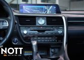 2016 LEXUS RX 450H F-SPORT 3 | ONE OWNER | LOCAL MB VEHICLE
