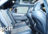 2016 LEXUS RX 450H F-SPORT 3 | ONE OWNER | LOCAL MB VEHICLE