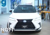 2016 LEXUS RX 450H F-SPORT 3 | ONE OWNER | LOCAL MB VEHICLE