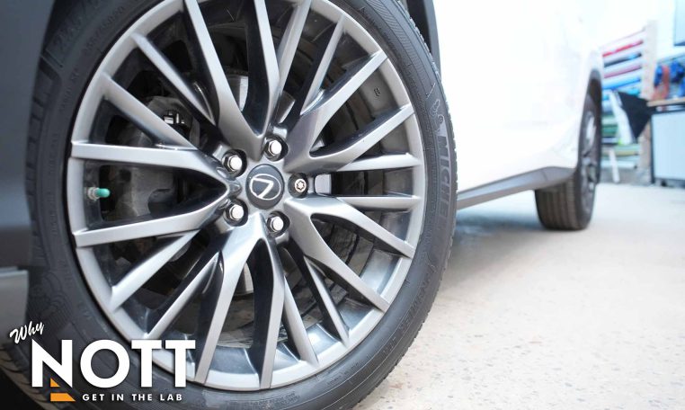 2016 LEXUS RX 450H F-SPORT 3 | ONE OWNER | LOCAL MB VEHICLE