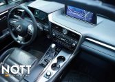 2016 LEXUS RX 450H F-SPORT 3 | ONE OWNER | LOCAL MB VEHICLE