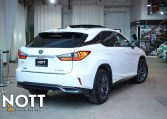 2016 LEXUS RX 450H F-SPORT 3 | ONE OWNER | LOCAL MB VEHICLE