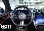 2023 MERCEDES BENZ C300 | 4MATIC | Brown Leather