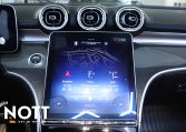2023 MERCEDES BENZ C300 | 4MATIC | Brown Leather