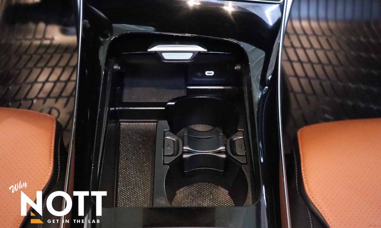 2023 MERCEDES BENZ C300 | 4MATIC | Brown Leather