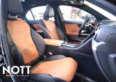 2023 MERCEDES BENZ C300 | 4MATIC | Brown Leather