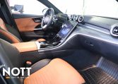 2023 MERCEDES BENZ C300 | 4MATIC | Brown Leather